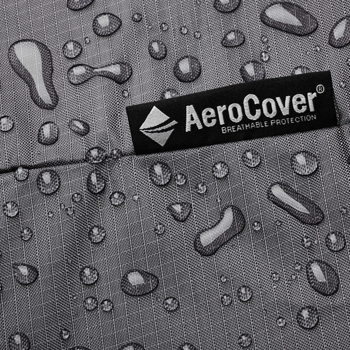 「エアロカバー（AeroCover） ラウンジベンチ カバー（Lounge bench cover） #7931 170x100x70cm」