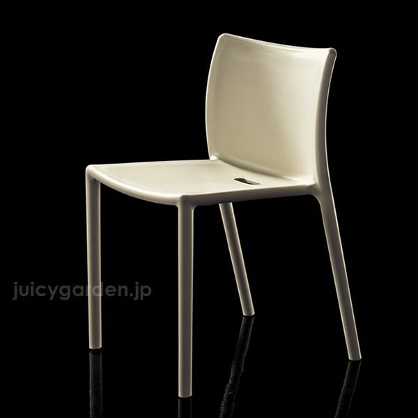 スタッキングチェア「Magis（マジス） Air Chair（エアチェア） SD74