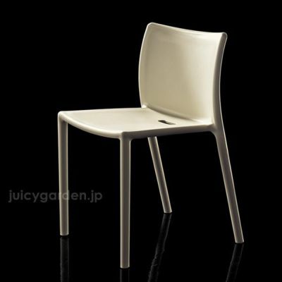 スタッキングチェア「Magis（マジス） Air Chair（エアチェア） SD74」