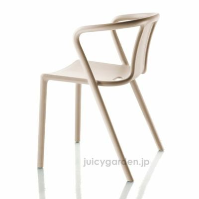 スタッキングチェア「Magis（マジス） Chair First（チェア