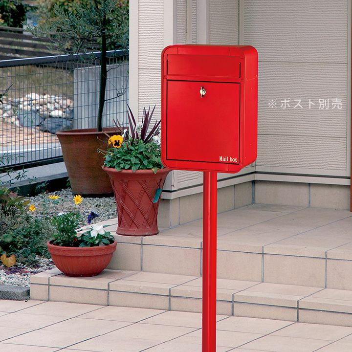 ミルク専用ワンスタンド 」ポスト別売 | JUICY GARDEN ミルク専用ワンスタンド 」ポスト別売 | JUICY GARDEN