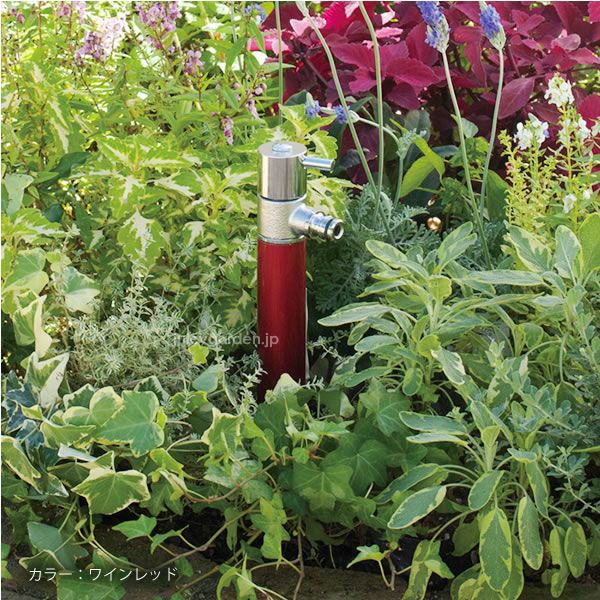 散水・水栓・水周り SRL / P-WATERING CAN SRL / P-WATERING CAN