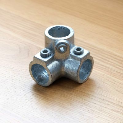 「Kee Klamp キークランプ コーナージョイント サイズ5用 20-5」