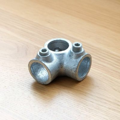 「Kee Klamp キークランプ コーナージョイント サイズ5用 21-5」