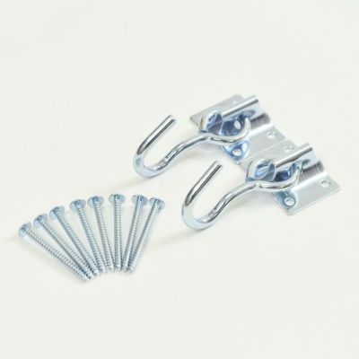 柱・梁 側面適応「CUハンモック用 取り付け金具セット1」