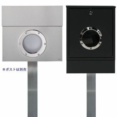 「ラーディウスデザイン （RADIUS） レターマン専用スタンド １本足タイプ （レターマン１・レターマン２・レターマン ミニ用）」