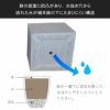 製造ロット（生産時期）によって色味・質感・濃淡の個体差があります。同じカラーでも同じ質感や濃淡のものは1つもないオンリーワンのプランター。成形時の型の継ぎ目や凹凸がある無骨な作りもいい味わいになります。※色味や状態の指定は承れません。