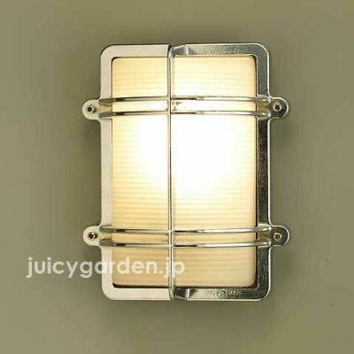 「真鍮　ガーデンライト　BH2373CRFR LED」