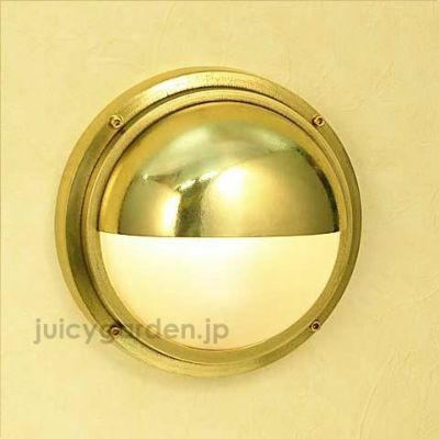 「真鍮　ガーデンライト　BH2225FR LED」