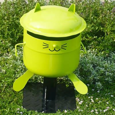 ボンポス | JUICY GARDEN