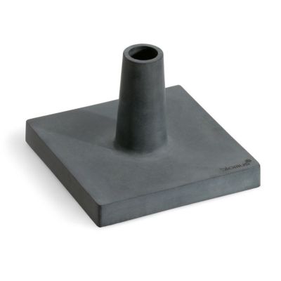 トーチ用スタンド base 「blomus ブロムス BASO 65046（PALOS・ORCHOS専用ベース） （1個）」