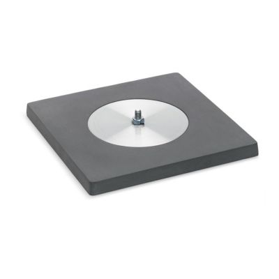 トーチ用スタンド base 「blomus ブロムス BASO 65087（BARRA専用ベース） （1個）」