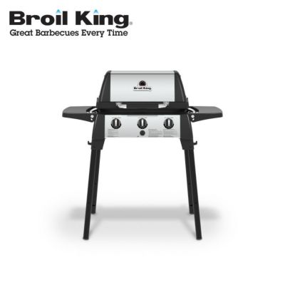 ブロイルキング（Broil King） 携帯用LPガスグリル ポーターシェフ320（PORTA-CHEF320）」 | JUICY GARDEN