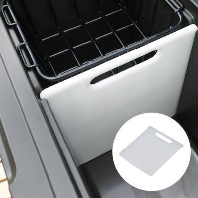 「ICE AGE coolers クーラーボックス用 パーテーションボード」