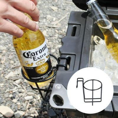 「ICE AGE coolers クーラーボックス用 ドリンクホルダー」