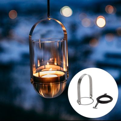 「ホーファッツ（hoefats）  GRAVITY CANDLE Hanger グラビティキャンドル専用 ハンガー」