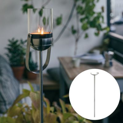 「ホーファッツ（hoefats） GRAVITY CANDLE Pole グラビティキャンドル専用 ポール」