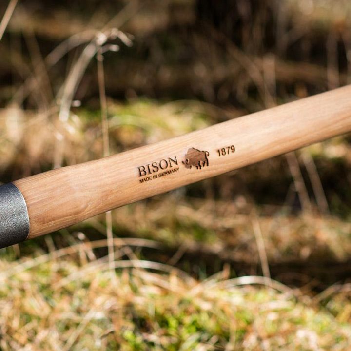 楽天市場】【正規品/ドイツ製】 BISON AXE バイソン 1879