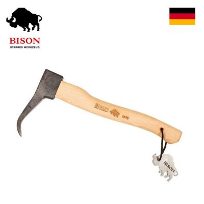 原木や丸太の移動ツール 「BISON（バイソン） AXE 1879シリーズ ピック」