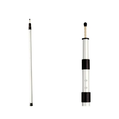 タープ本体別売り「テンデ（tende） プッシュアップポール 250cm」