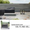 「ガーデンベンチ カバー （Garden bench cover） エアロカバー