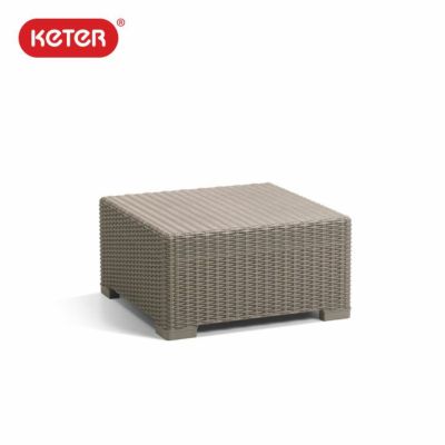 「テーブル ケター（KETER） カリフォルニア（California Table 126821）」