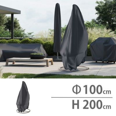 「ハンギングチェア カバー （Hanging chair cover） エアロカバー（AeroCover） #7969 100x200cm」【沖縄・離島は送料要見積り】