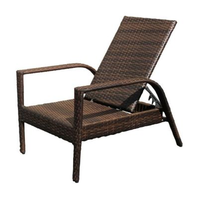 ラタン風 スタッキングチェア」 | 《公式》JUICYGARDEN [ジューシー