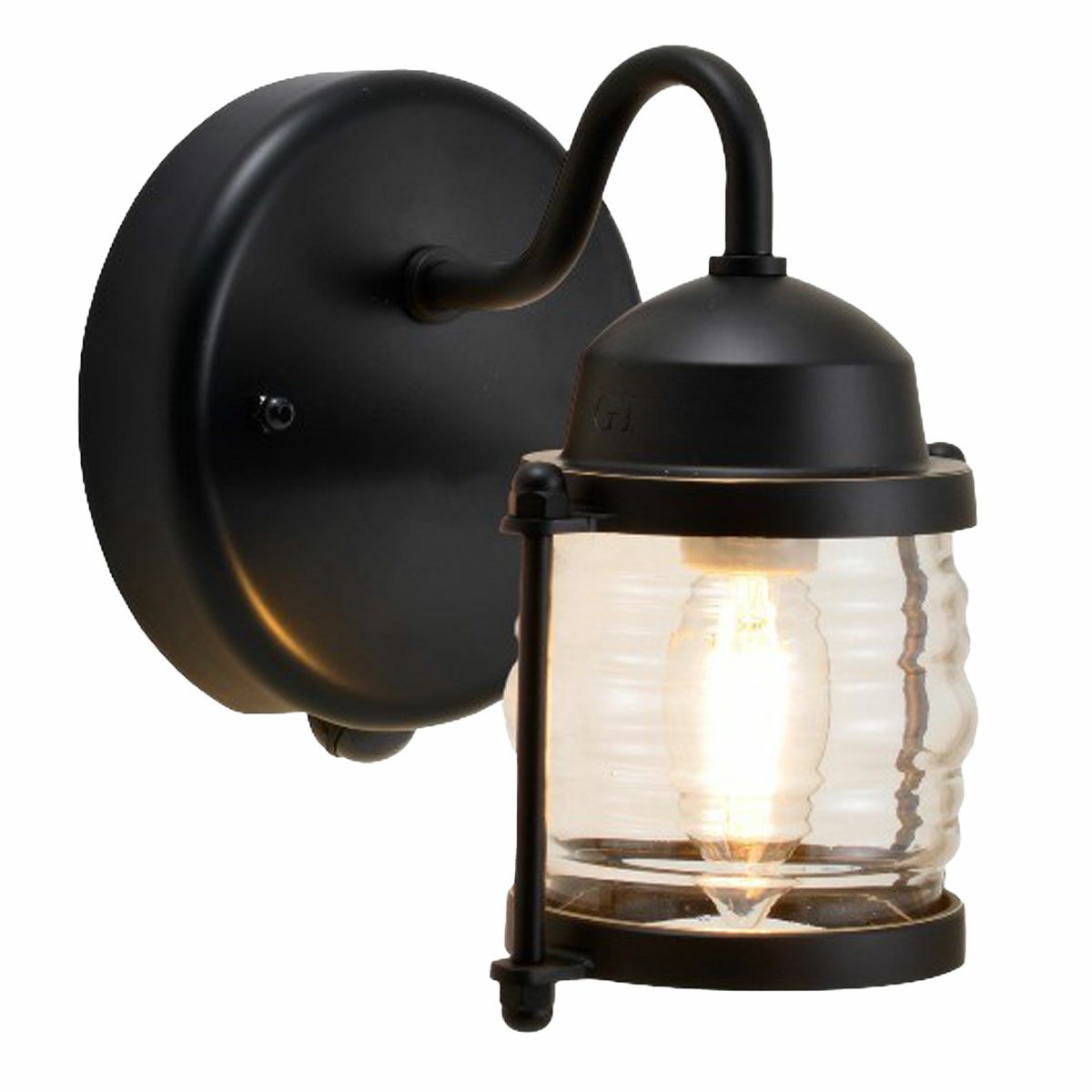 ブラックのライト。