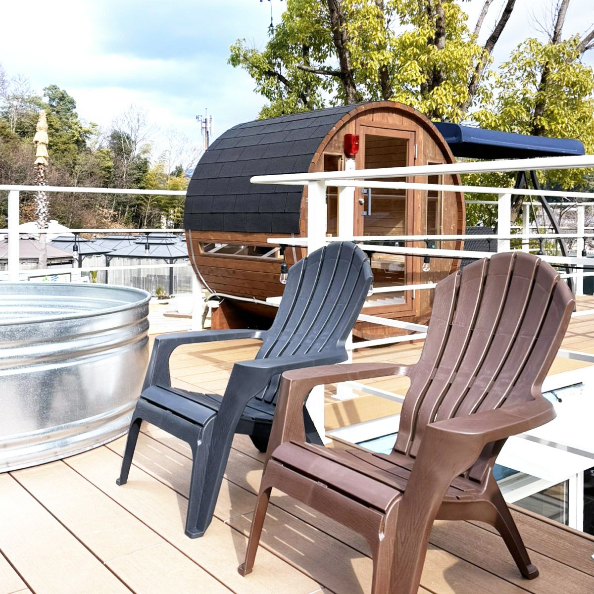 モンブラン　イメージギャラリー