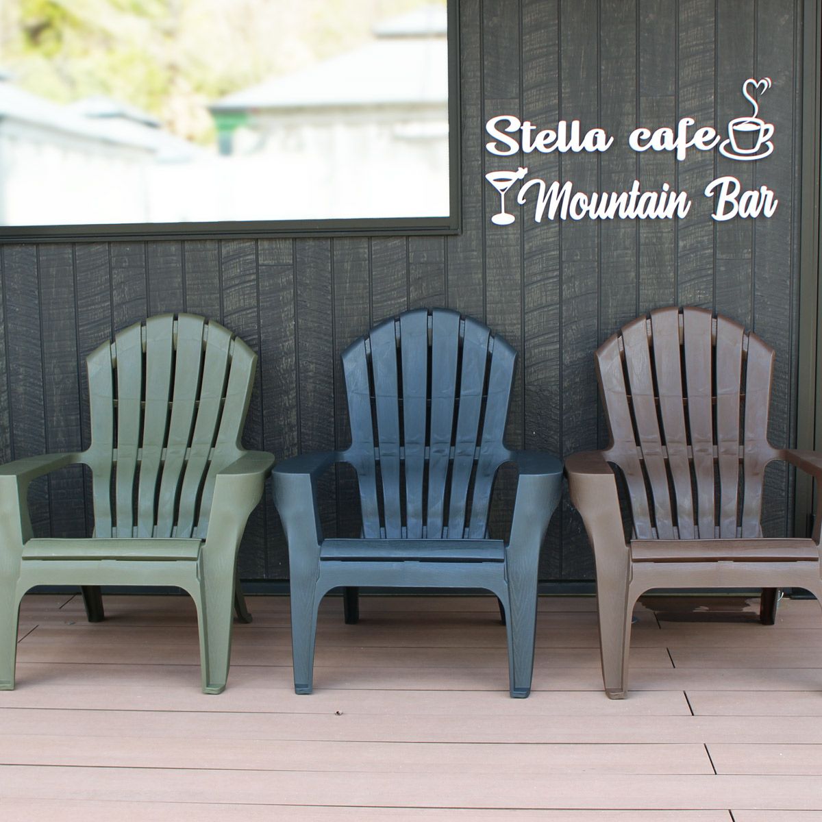 モンブラン イメージギャラリー