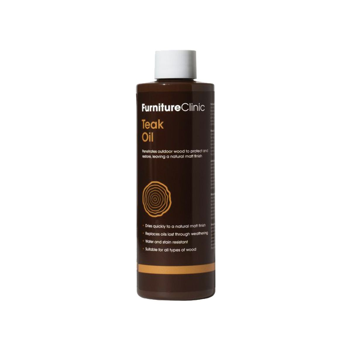 Furniture Clinic ファニチャークリニック チークオイル