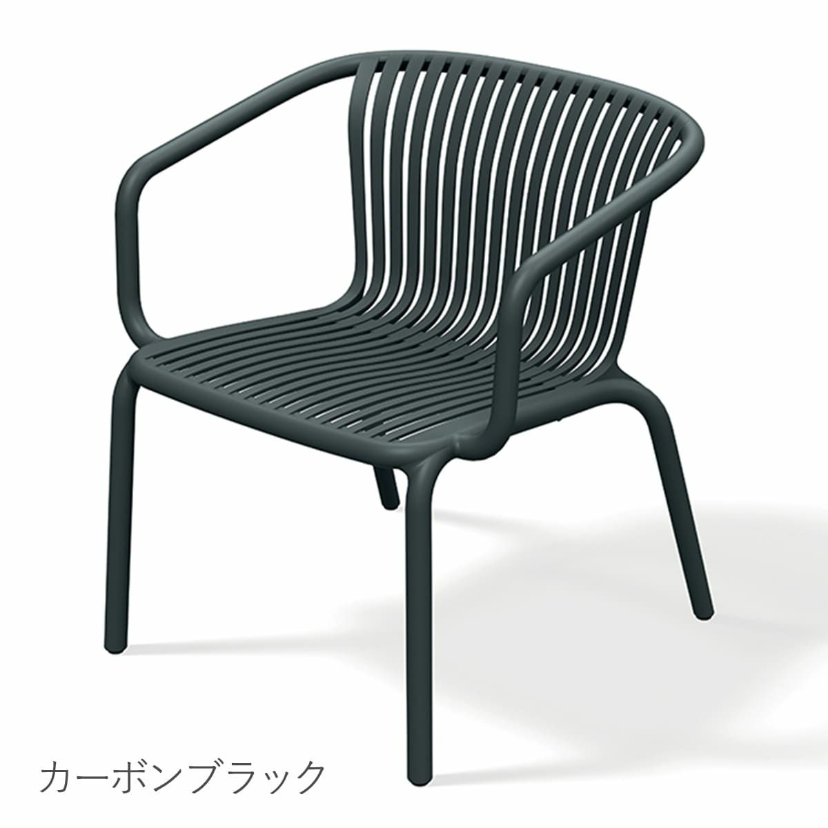 カーボンブラックの画像