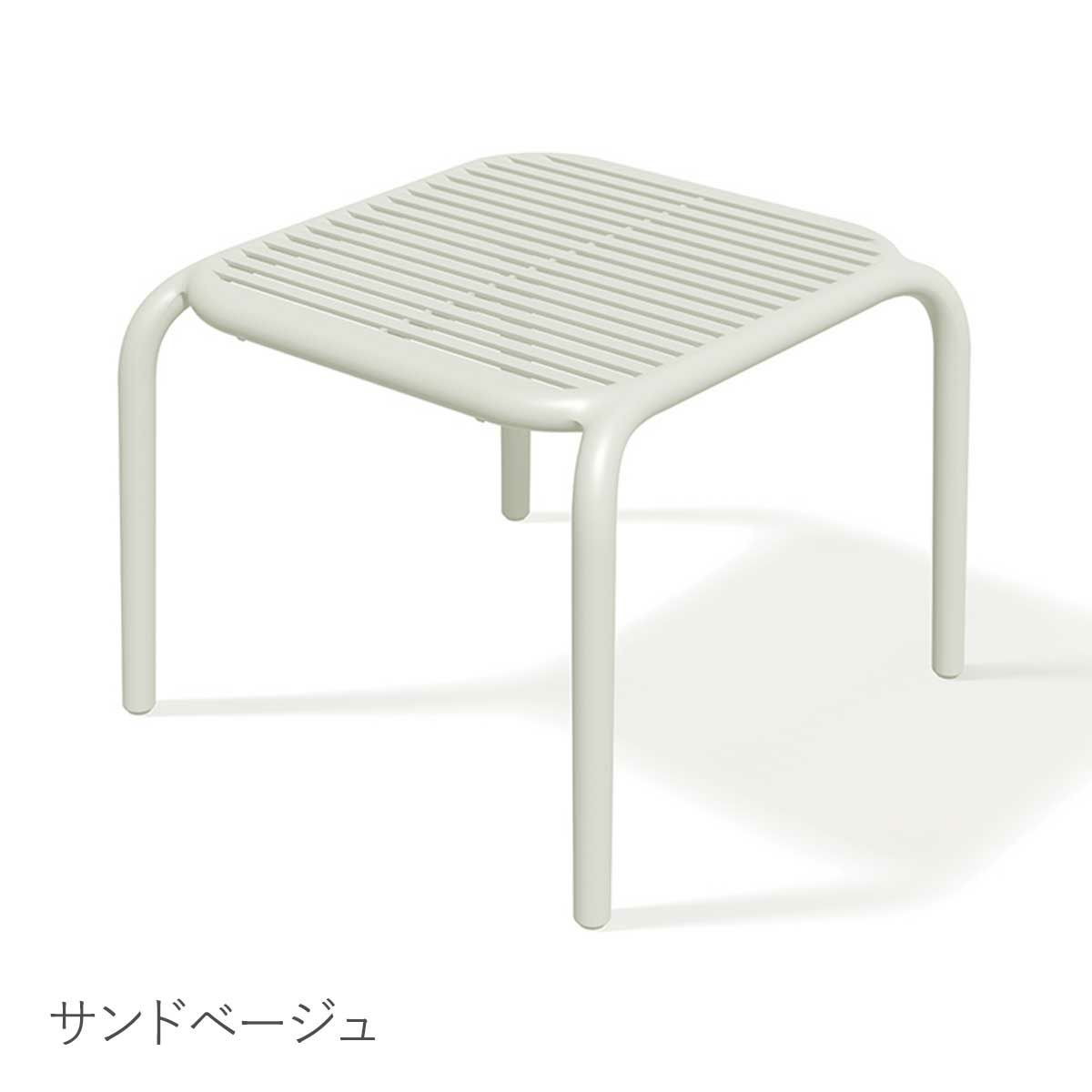 サンドベージュのカラーバリエーション画像。