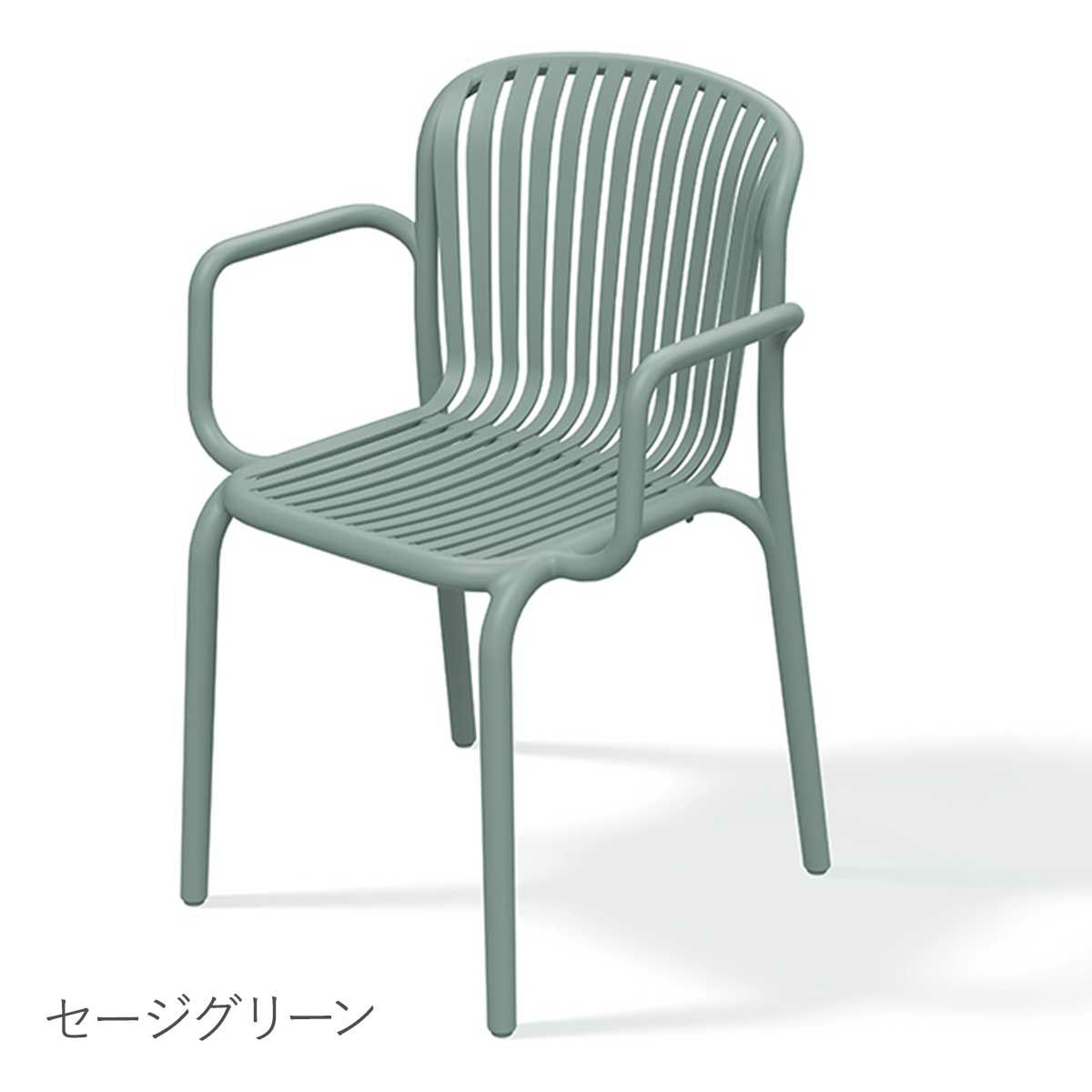 カラーバリエーション画像。セージグリーンの画像です。