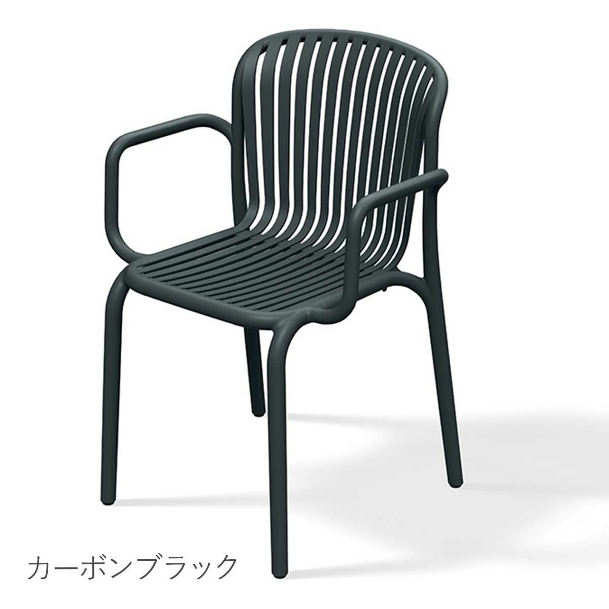 カラーバリエーション画像。カーボンブラックの画像です。