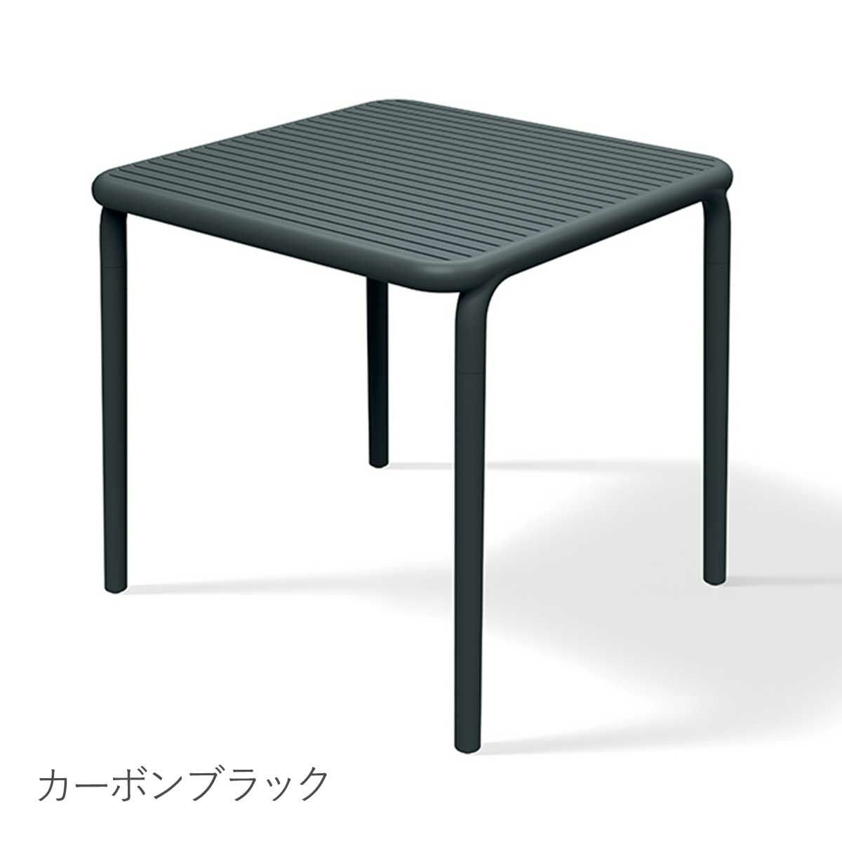 カラーバリエーション画像。カーボンブラックの画像です。