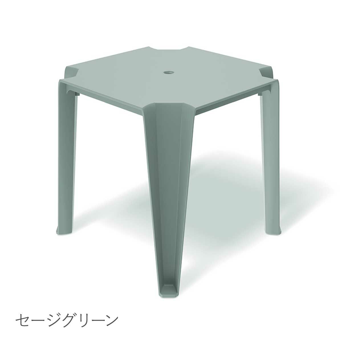 カラーバリエーション画像。セージグリーンの画像です。