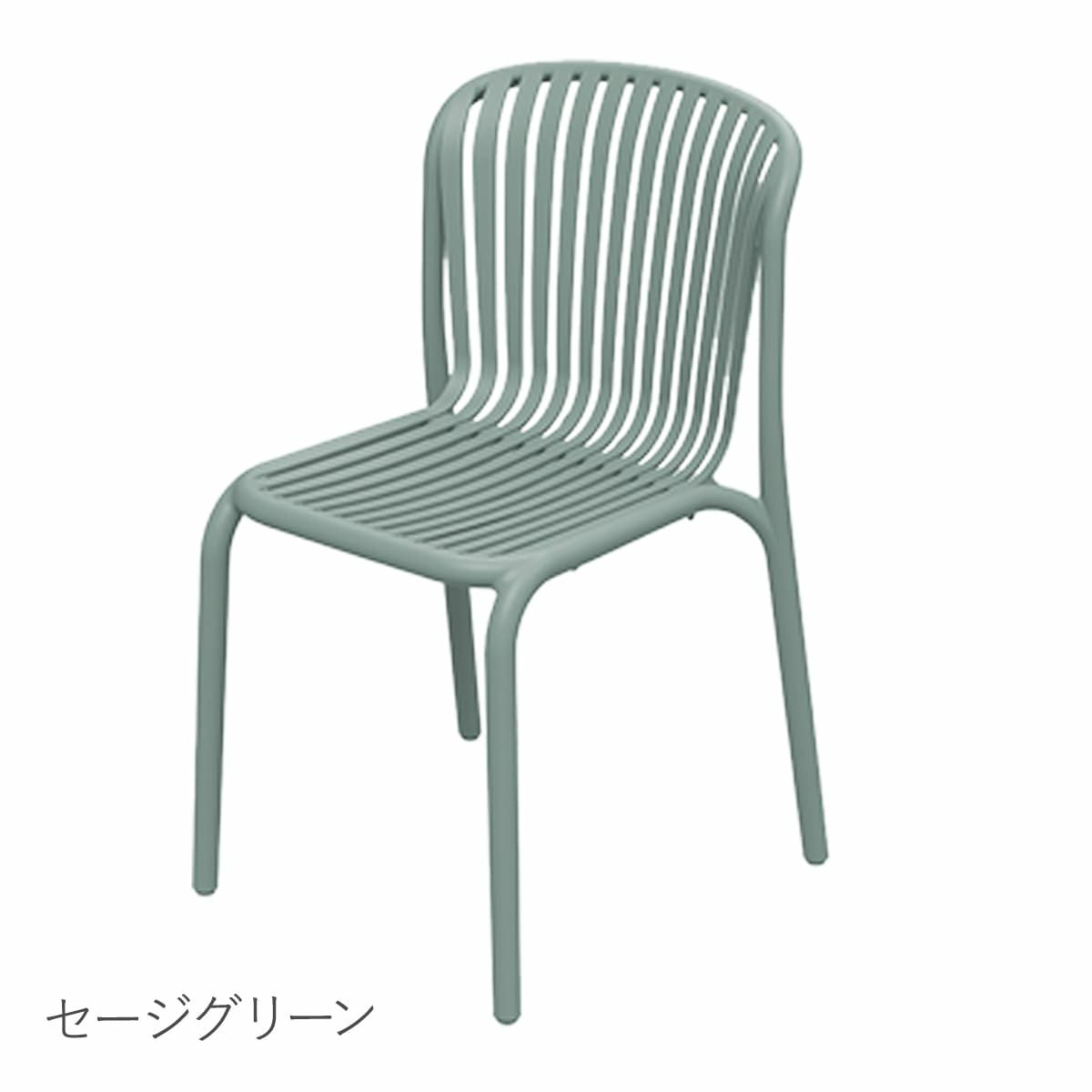 カラーバリエーション画像。セージグリーンの画像です。