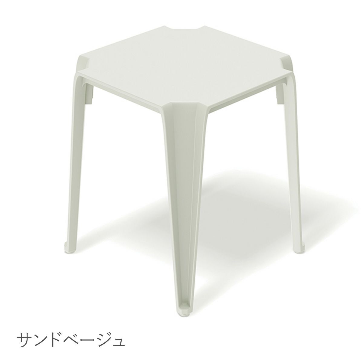 カラーバリエーション画像。サンドベージュの画像です。