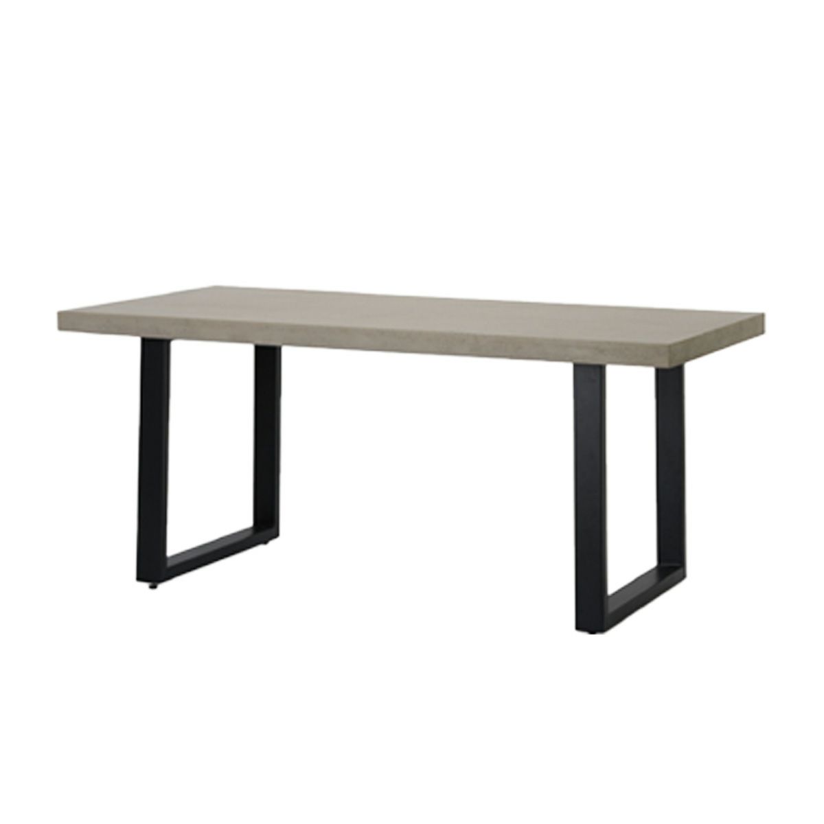 屋外用 ダイニングテーブル（4人用）です。