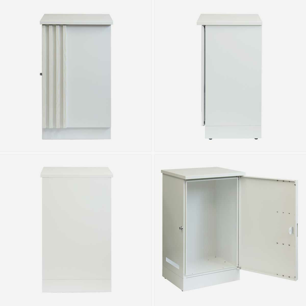 本体の全方向イメージ